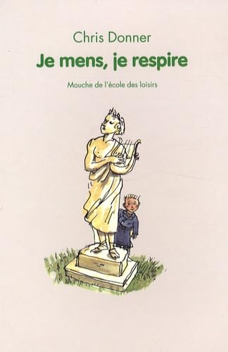 je mens je respire 9782211091541