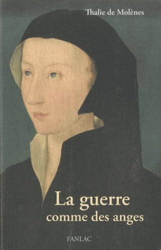 La guerre comme des anges 9782865772629