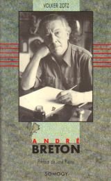 André Breton 9782850561993