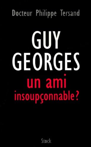 Histoire singulière de Guy Georges, le tueur de l'Est parisien 9782234052857