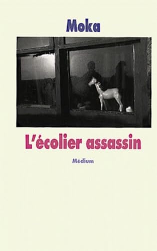L'Ecolier assassin 9782211057981