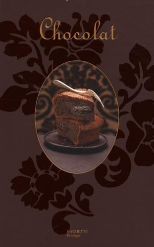 Chocolat 9782012374485