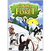 l'appel de la forêt 3760121795021