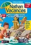 Nathan Vacances CM2 / 6e 5390102473198