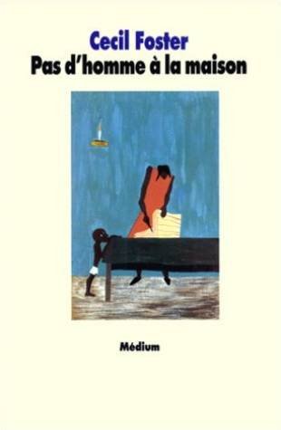 Pas d'hommes à la maison 9782211021937