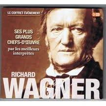 richard wagner ses plus grands chefs-d'oeuvre par les meilleurs interprètes 0886975598724