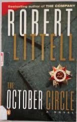 The October Circle 9780571168262