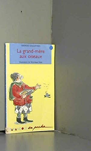 La grand-mère aux oiseaux 9782209067589