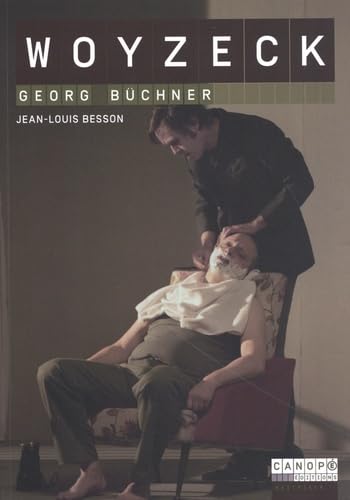 Woyzeck, Georg Büchner 9782240047441