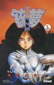 GunnM - Tome 1 9782723419000