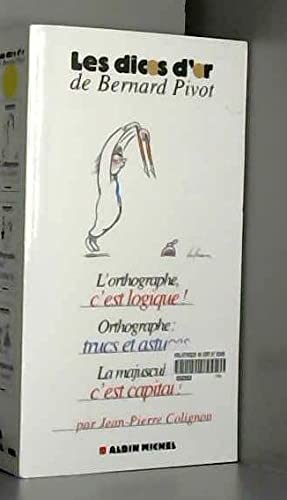 Les dicos d'or 9782226139689