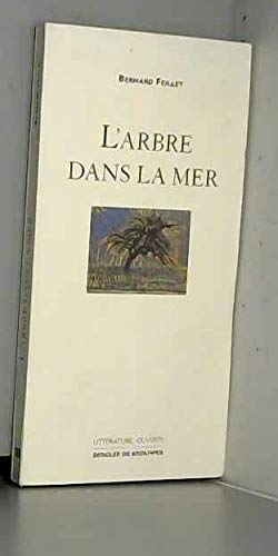 L'Arbre dans la mer 9782220052403