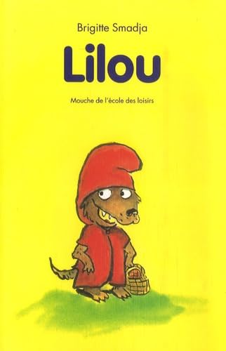 lilou 9782211088947