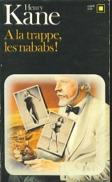 A la trappe, les nababs 9782070434978