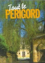 Tout le Périgord 9782263021947