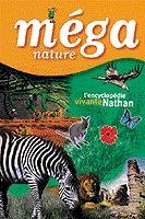 Méga nature 9782092771143