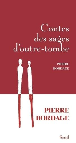 Contes des Sages d'outre-tombe 9782021529067