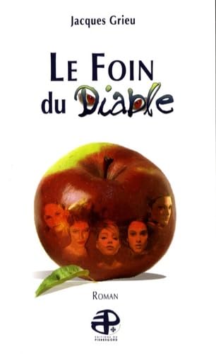 LE FOIN DU DIABLE 9782352910176