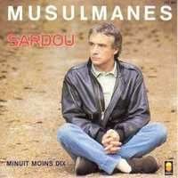 musulmanes (45 tours) 3296634103843
