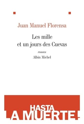 Les Mille et un jours des Cuevas 9782226215161
