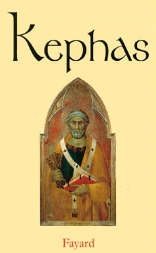 Kephas, tome 2 9782866792510