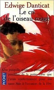 Le Cri de l'oiseau rouge 9782266072625