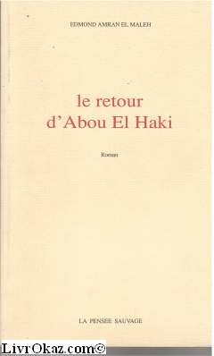 Le retour d'abou el haki 9782859190750