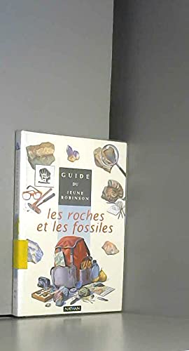 Les Roches et les fossiles 9782092403563