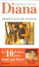 Diana: Enquête sur une tragédie 9782841143429