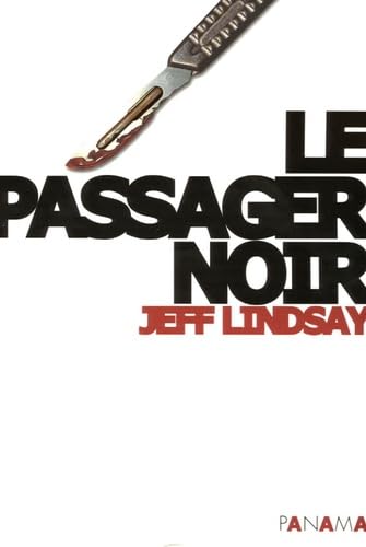 Le passager noir 9782755700312