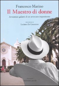Il maestro di donne 9788866201175