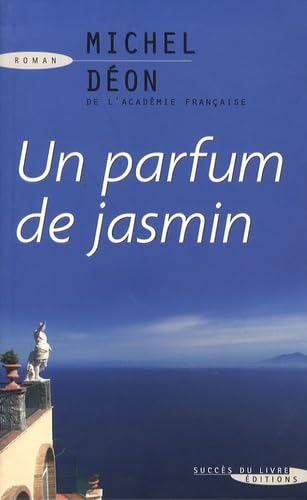 Un parfum de jasmin 9782738223739