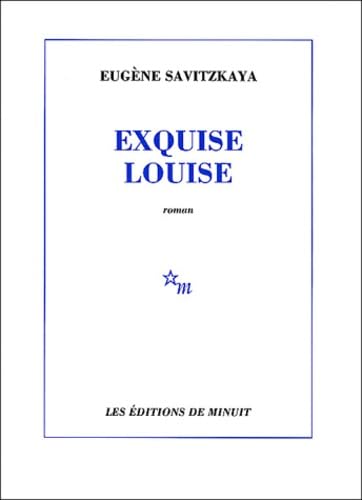 Exquise Louise 9782707318305