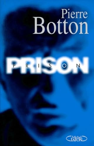 Prison 9782840983033