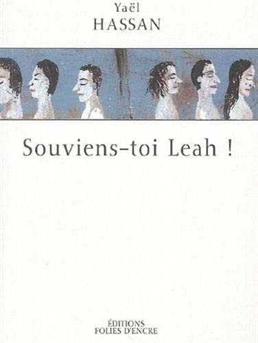 Souviens-toi, Leah ! 9782907337038