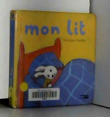 Mon Lit 9782244361031