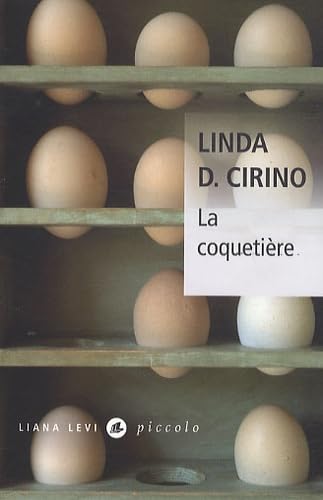 La coquetière 9782867465727
