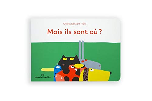 Mais ils sont où ? 9791092304763