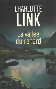 La Vallée du renard 9782298097054