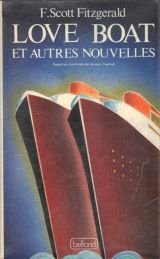 Love boat 9782714416148