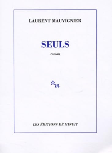 Seuls 9782707318466