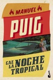 CAE LA NOCHE TROPICAL Booket 9789875805378