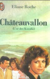 Chateauvallon t2 l'or des kovalic 9782277219361