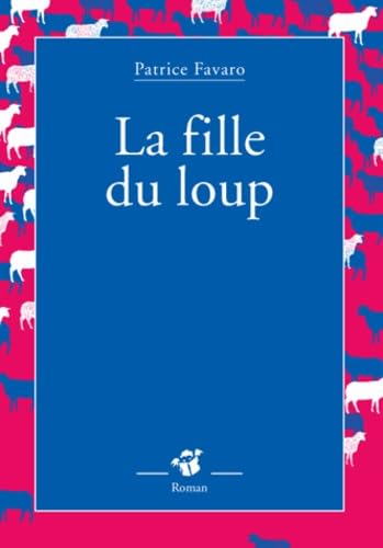 La fille du loup 9782364742123