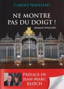 Ne montre pas du doigt ! 9782354521356