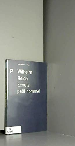 ECOUTE PETIT HOMME P 29 9782228882675