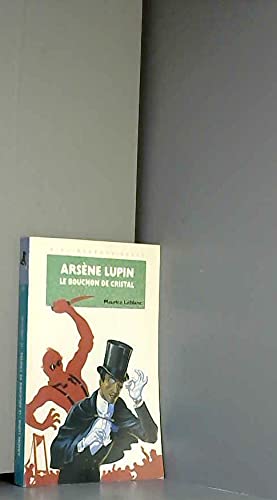 Le bouchon de cristal 9782010195426