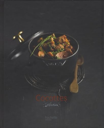 Cocottes 9782012378049