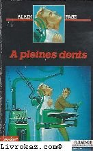A pleines dents 9782265042773
