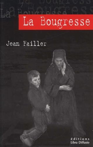 la bougresse 9782844920690
